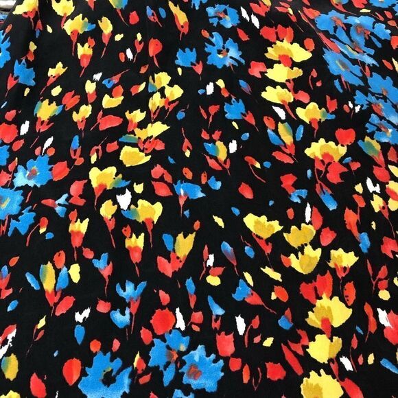 PARKER SILK RACERBACK TUNIC DRESS - Picture 11 of 11